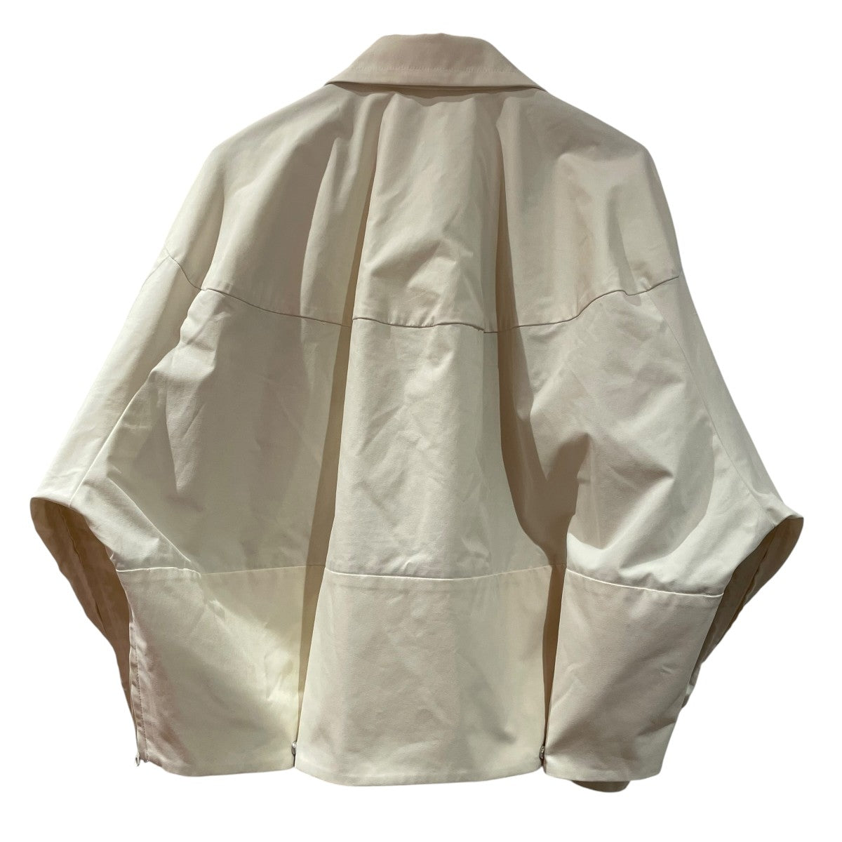 UNITED TOKYO 3way Sleeve Weather Blousonジップブルゾン145550001 古着・中古-2枚目のアイテム画像