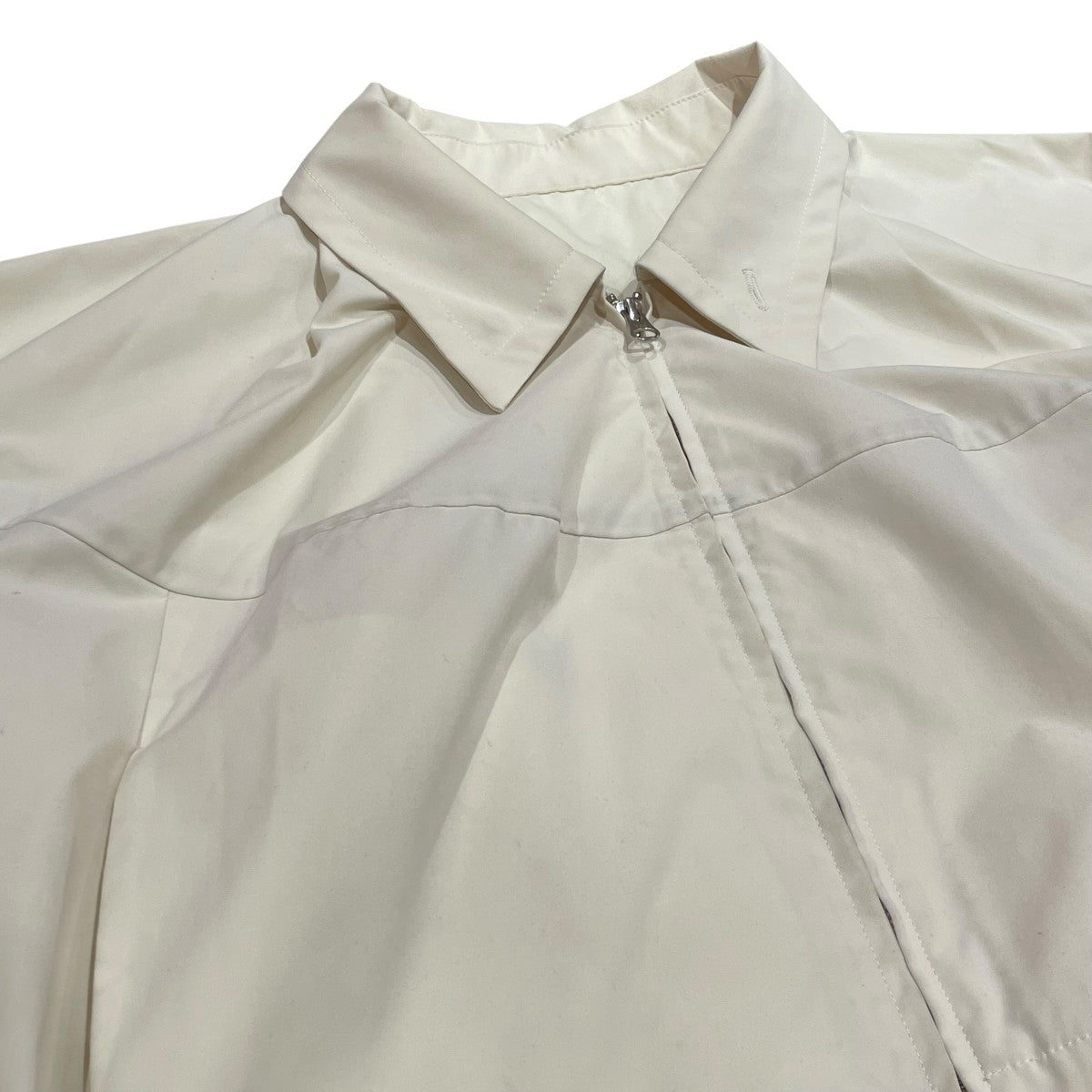 UNITED TOKYO 3way Sleeve Weather Blousonジップブルゾン145550001 古着・中古-3枚目のアイテム画像