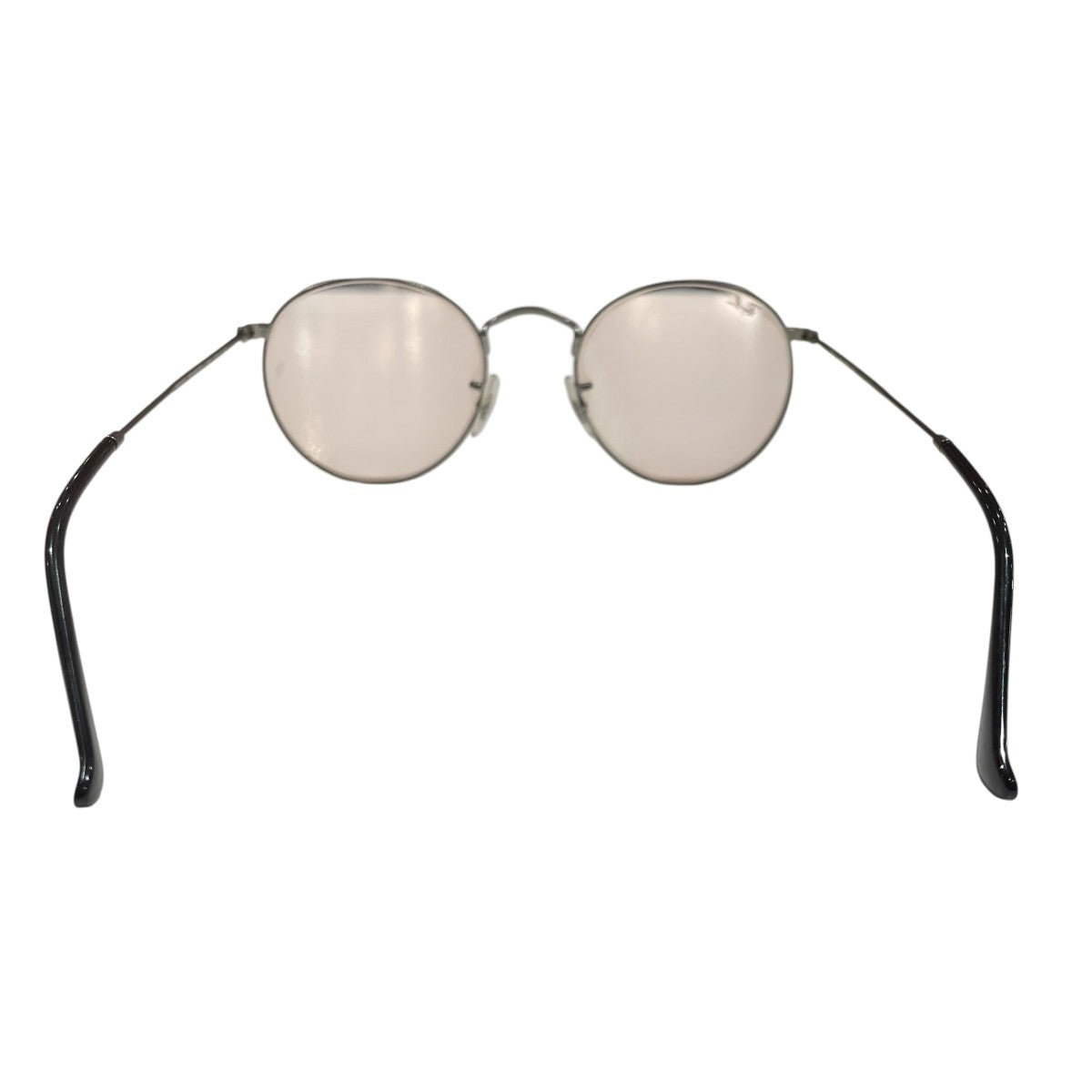 RAY-BAN ROUND METAL OPTICSサングラスRB3447V 古着・中古-4枚目のアイテム画像