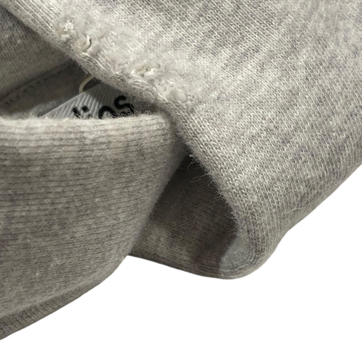 ACNE STUDIOS(アクネストゥディオズ) プルオーバーパーカーFN-UX