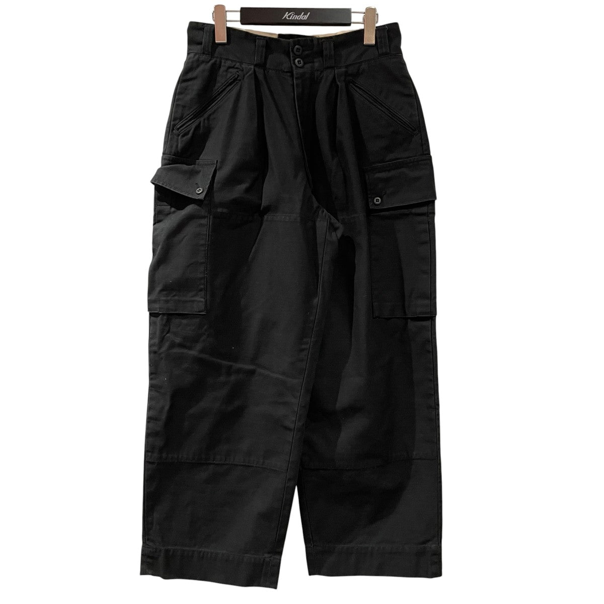 MT Trooper Pantsカーゴパンツ22AAP-04-13M
