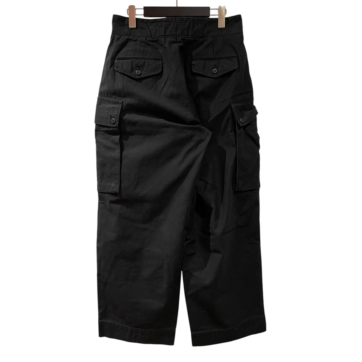MT Trooper Pantsカーゴパンツ22AAP-04-13M