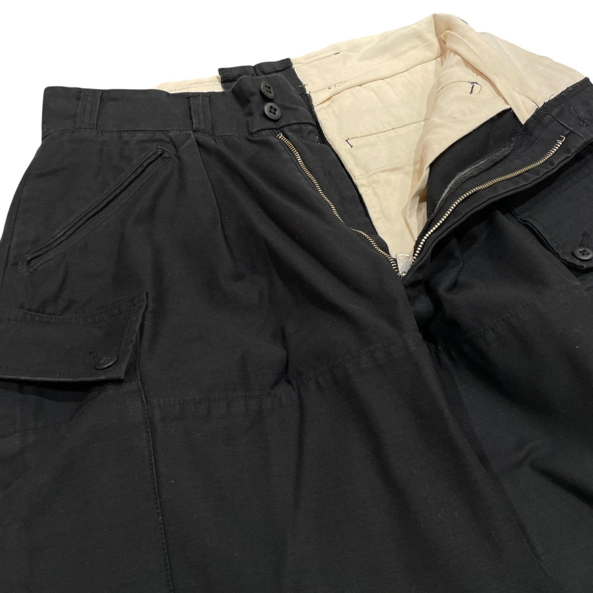 MT Trooper Pantsカーゴパンツ22AAP-04-13M