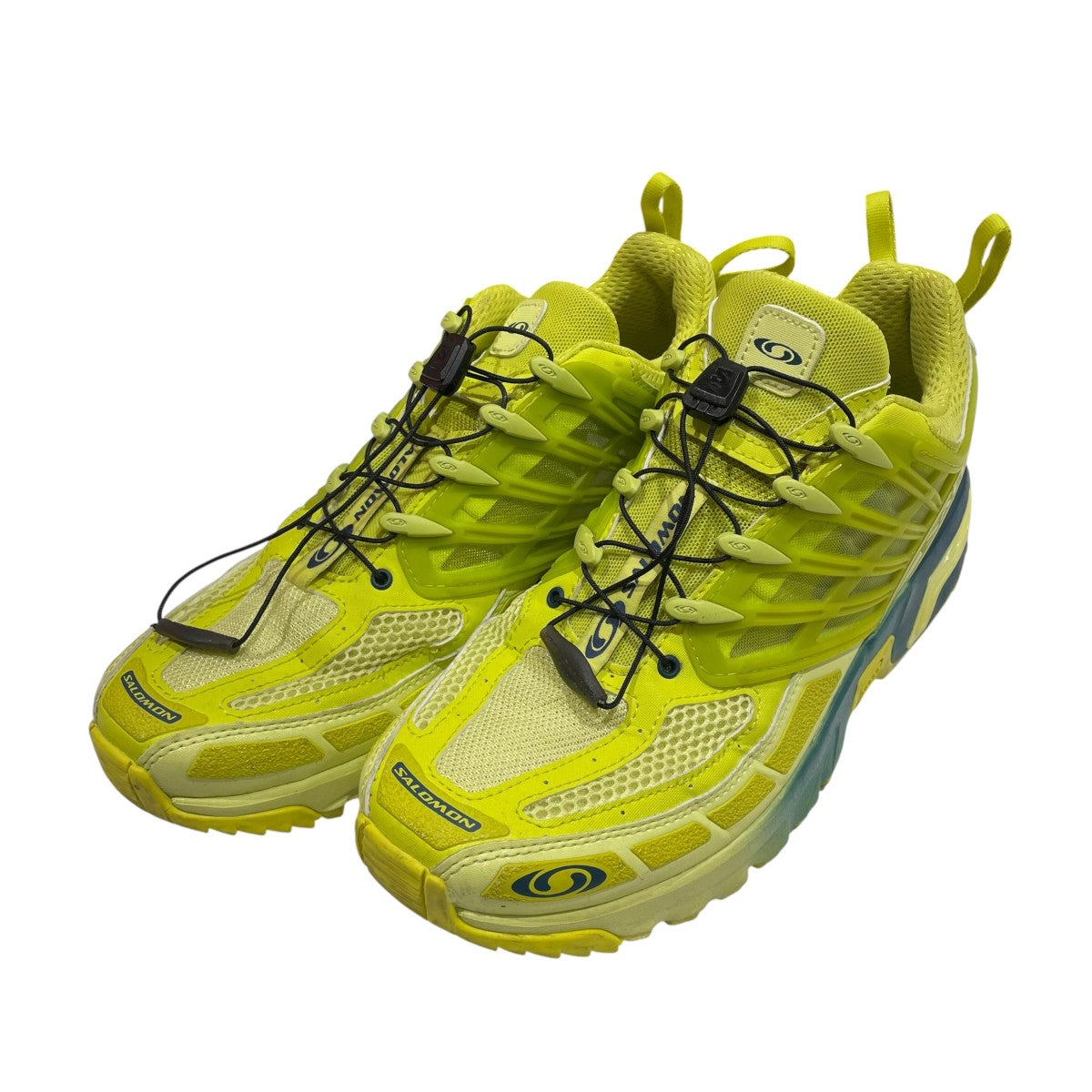 SALOMON 474485 古着・中古-1枚目のアイテム画像