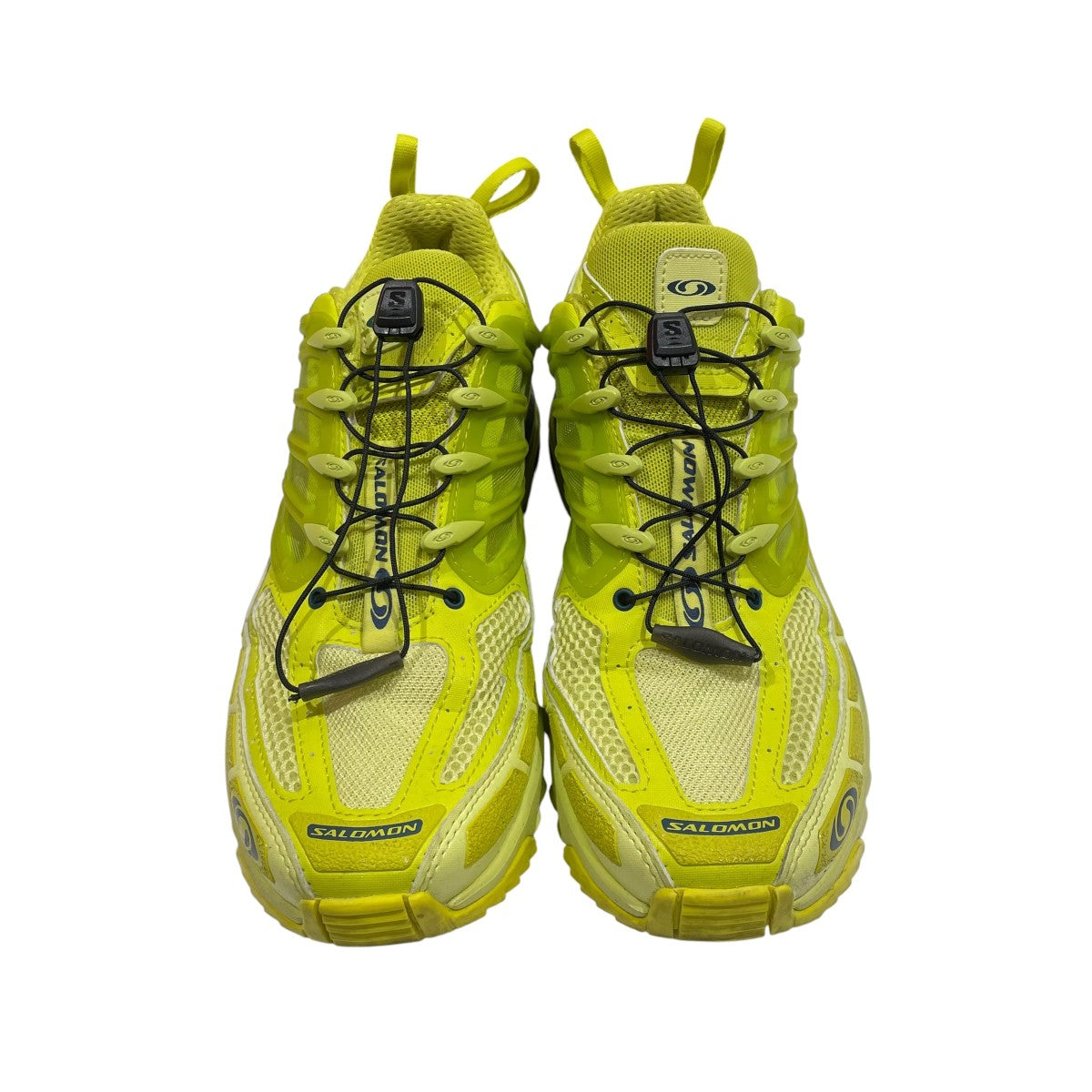 SALOMON 474485 古着・中古-2枚目のアイテム画像