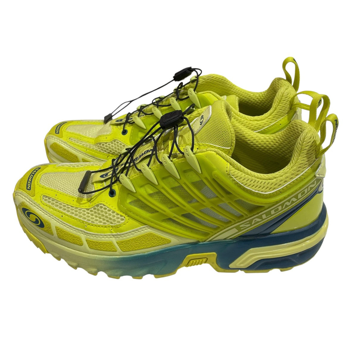 SALOMON 474485 古着・中古-3枚目のアイテム画像