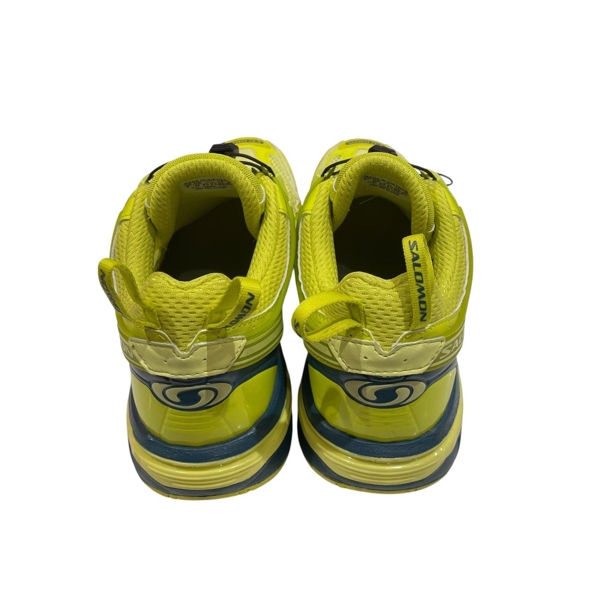 SALOMON 474485 古着・中古-4枚目のアイテム画像