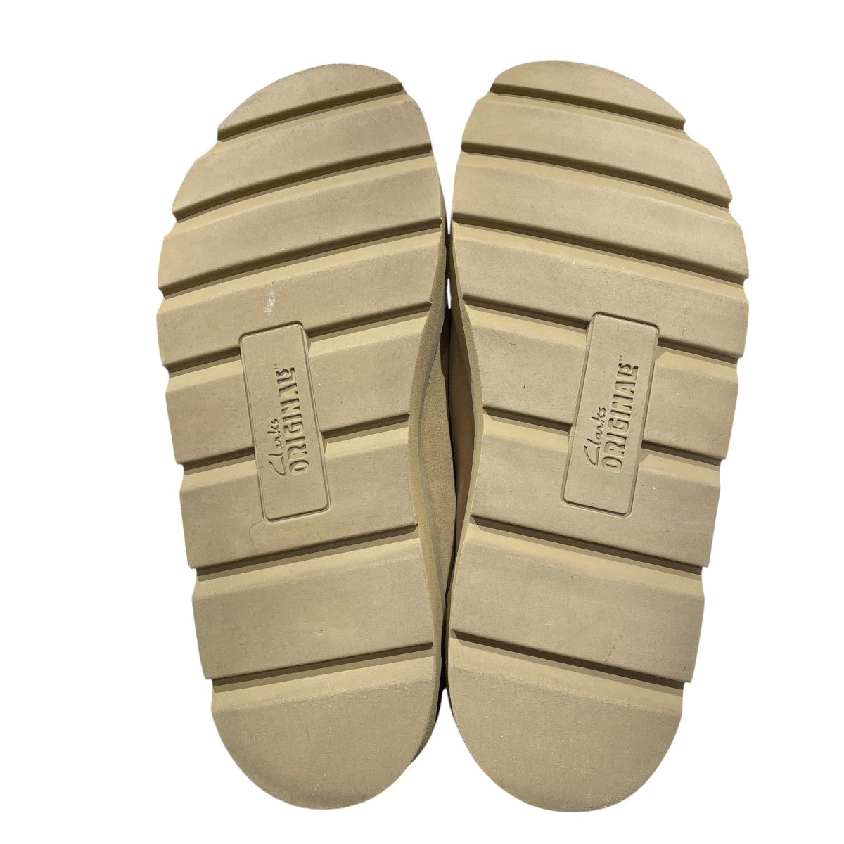 CLARKS MEARE MOC26185713 古着・中古-5枚目のアイテム画像