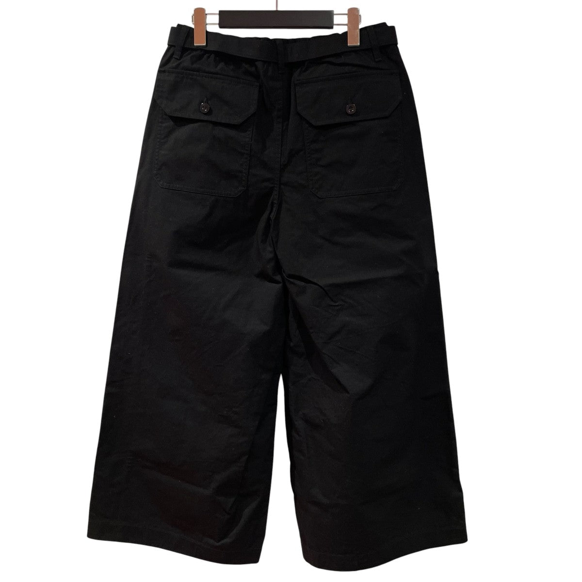 sacai PANTSパンツ24-03432M 古着・中古-2枚目のアイテム画像