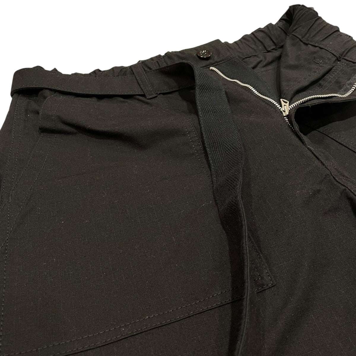 sacai PANTSパンツ24-03432M 古着・中古-3枚目のアイテム画像
