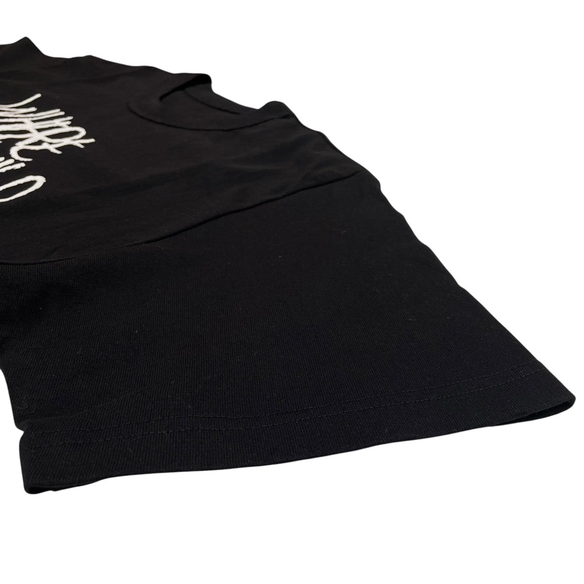 sacai Where the Wild Thing AreＴシャツ25-01007S 古着・中古-4枚目のアイテム画像