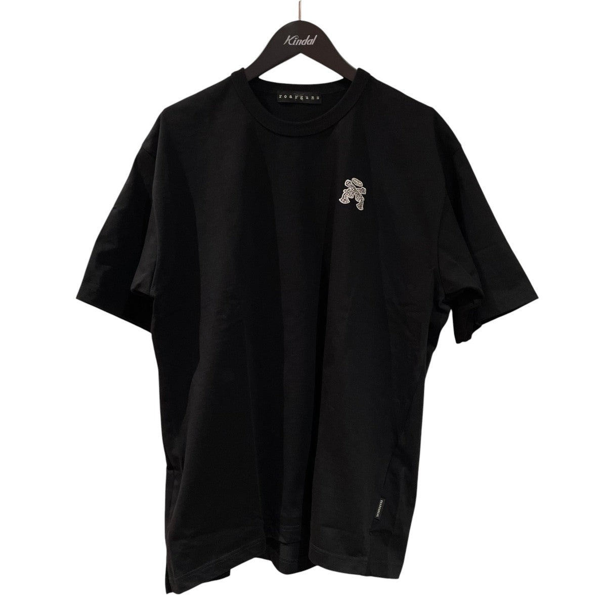 roarguns T-SHIRTＴシャツ24SGT-09 古着・中古-1枚目のアイテム画像