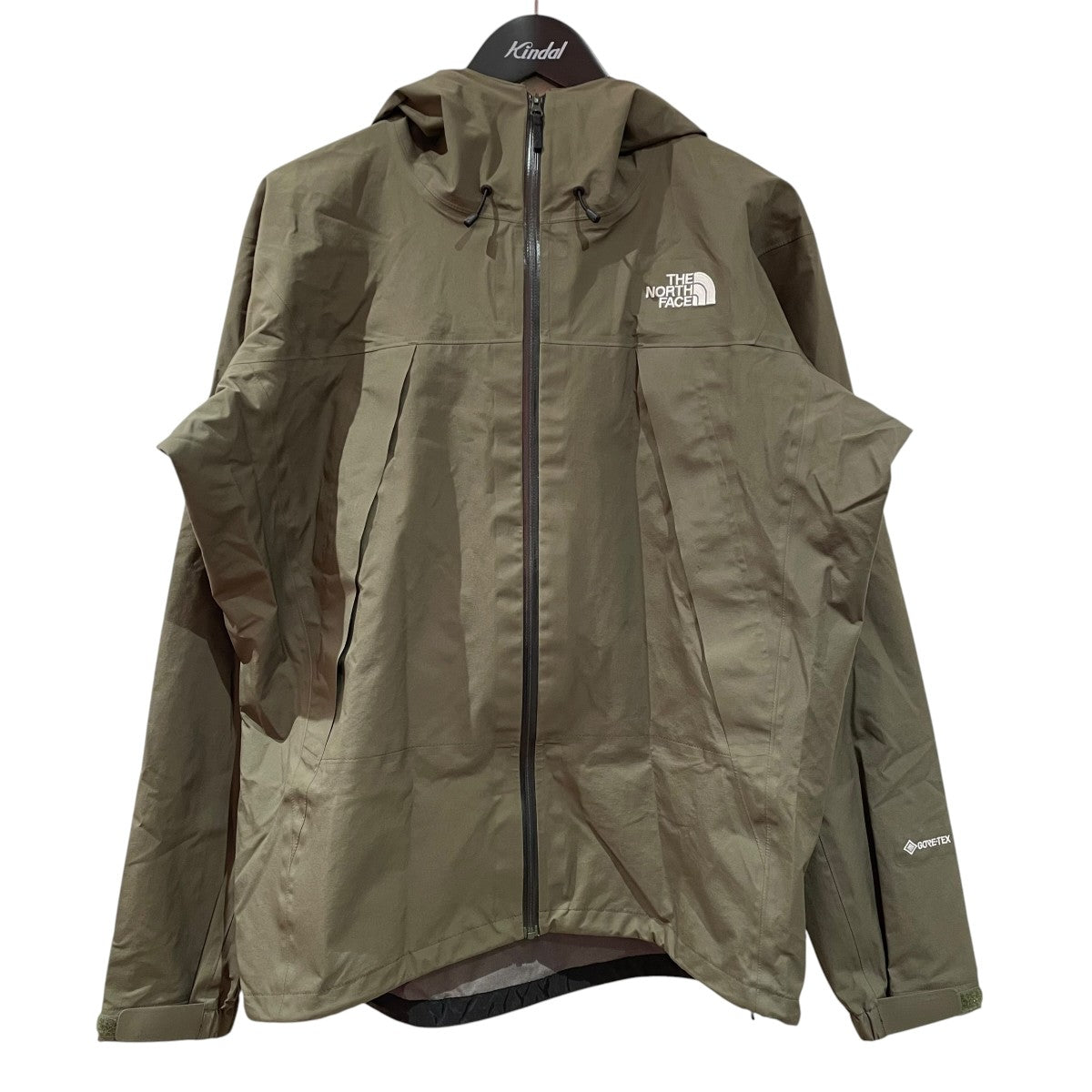 マウンテンパーカーNP12003