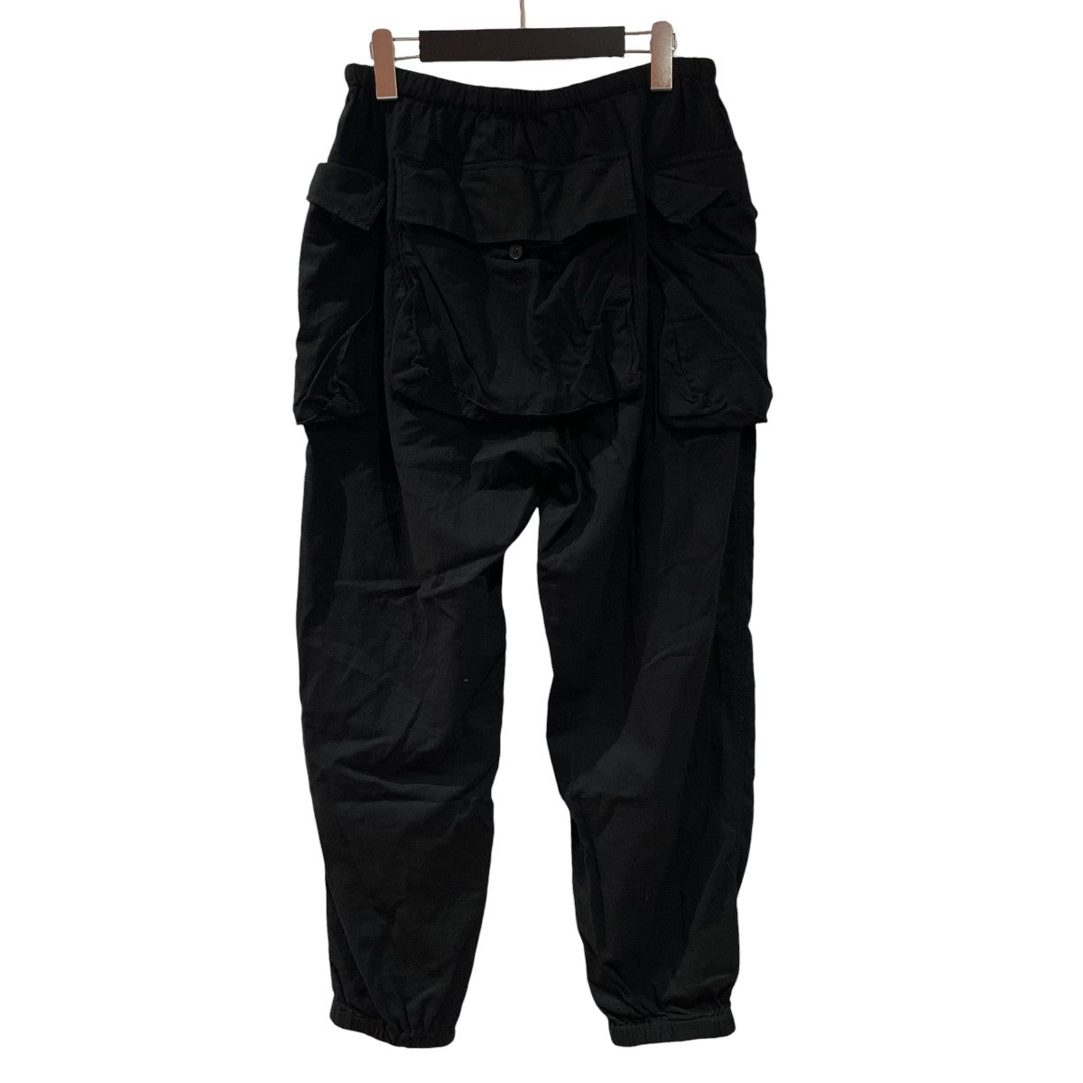 COMOLI PANTSカーゴパンツX01-03027 古着・中古-2枚目のアイテム画像