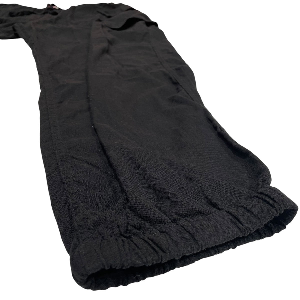 COMOLI PANTSカーゴパンツX01-03027 古着・中古-4枚目のアイテム画像