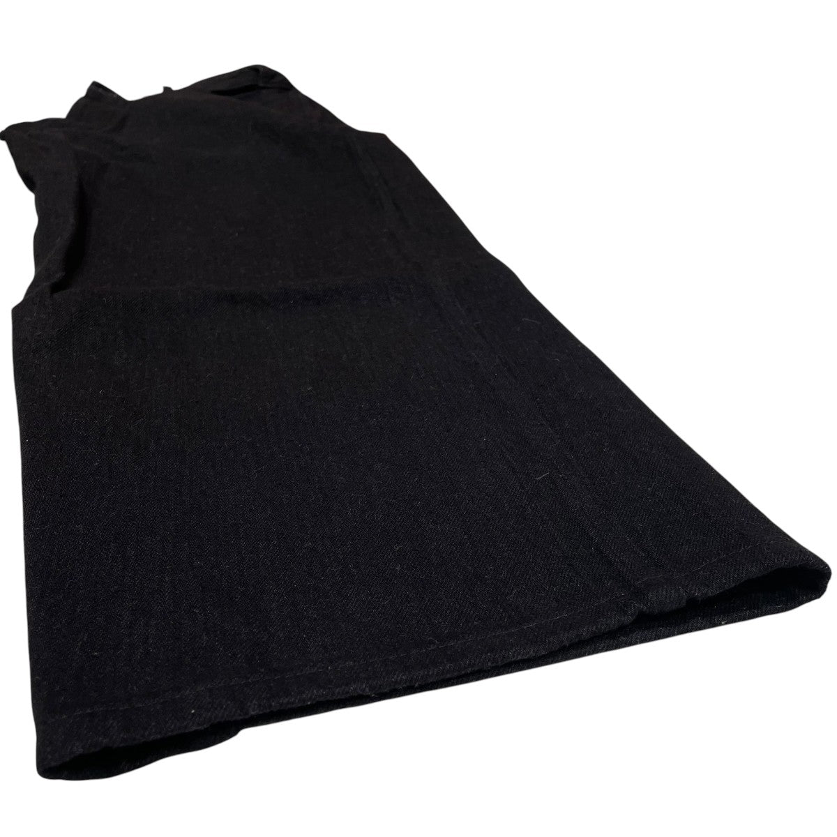 COMOLI JEANSデニムパンツY03-03001 古着・中古-4枚目のアイテム画像