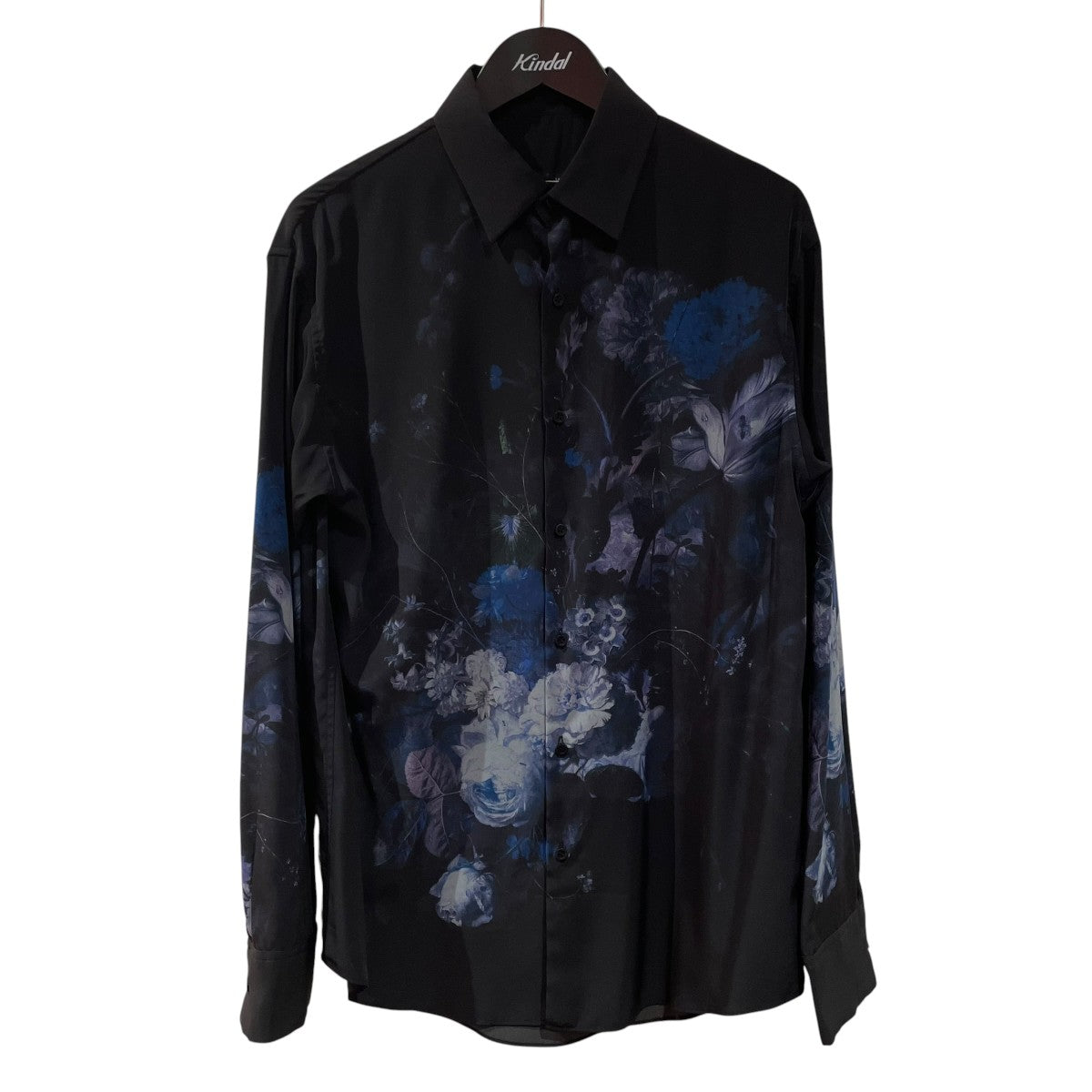 SHIRT長袖シャツ2119-115
