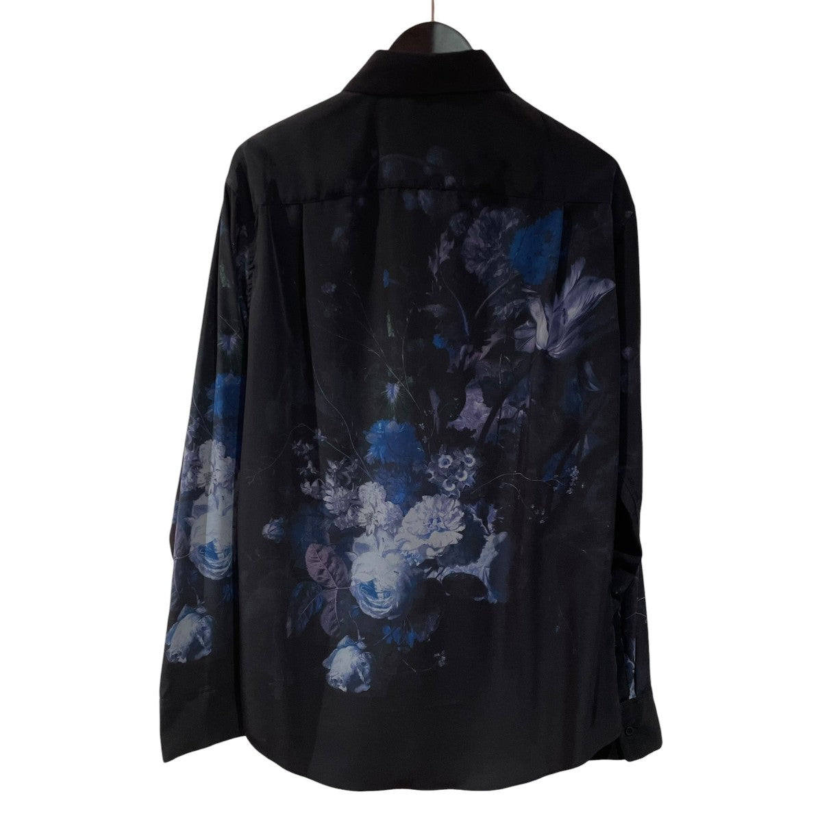 SHIRT長袖シャツ2119-115