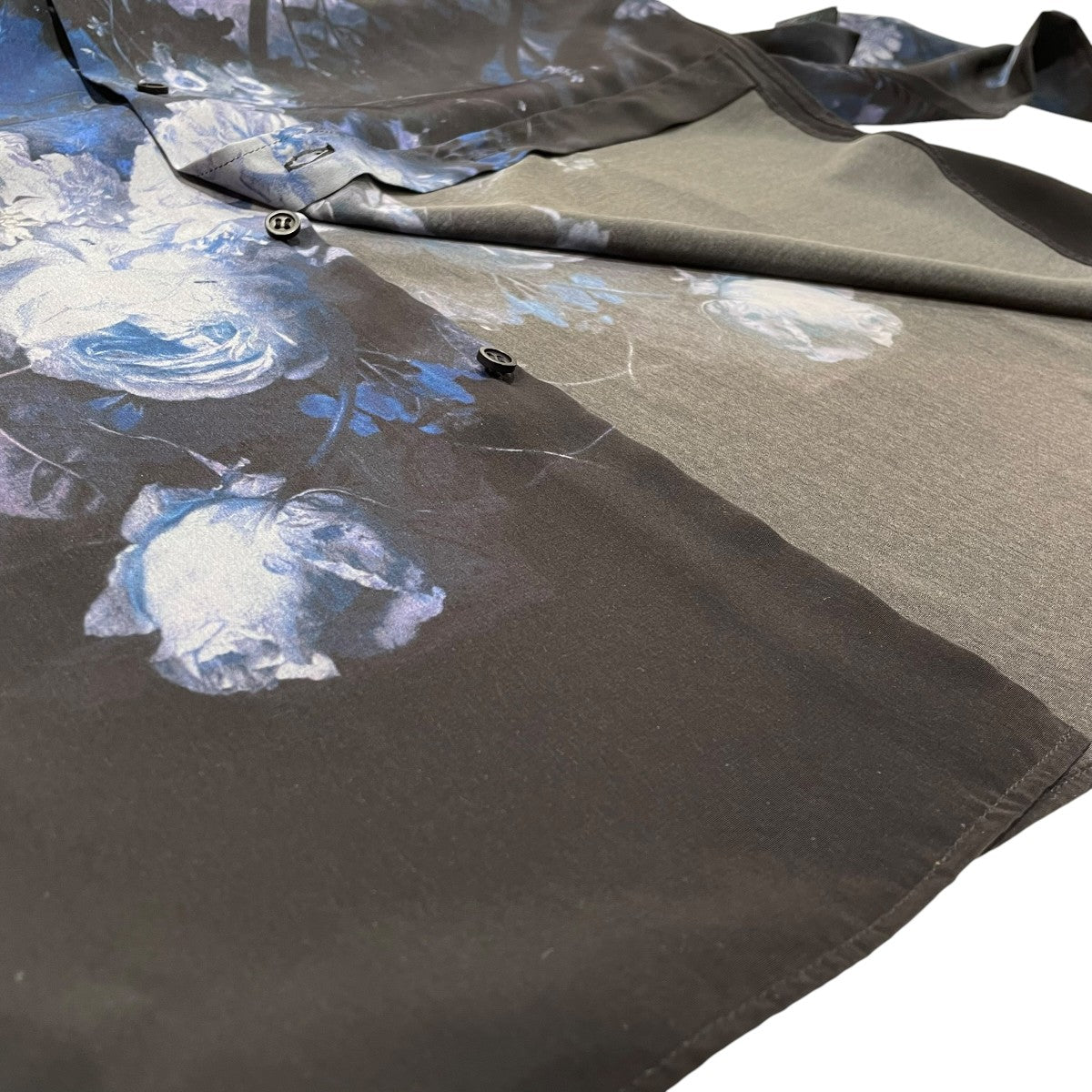 SHIRT長袖シャツ2119-115