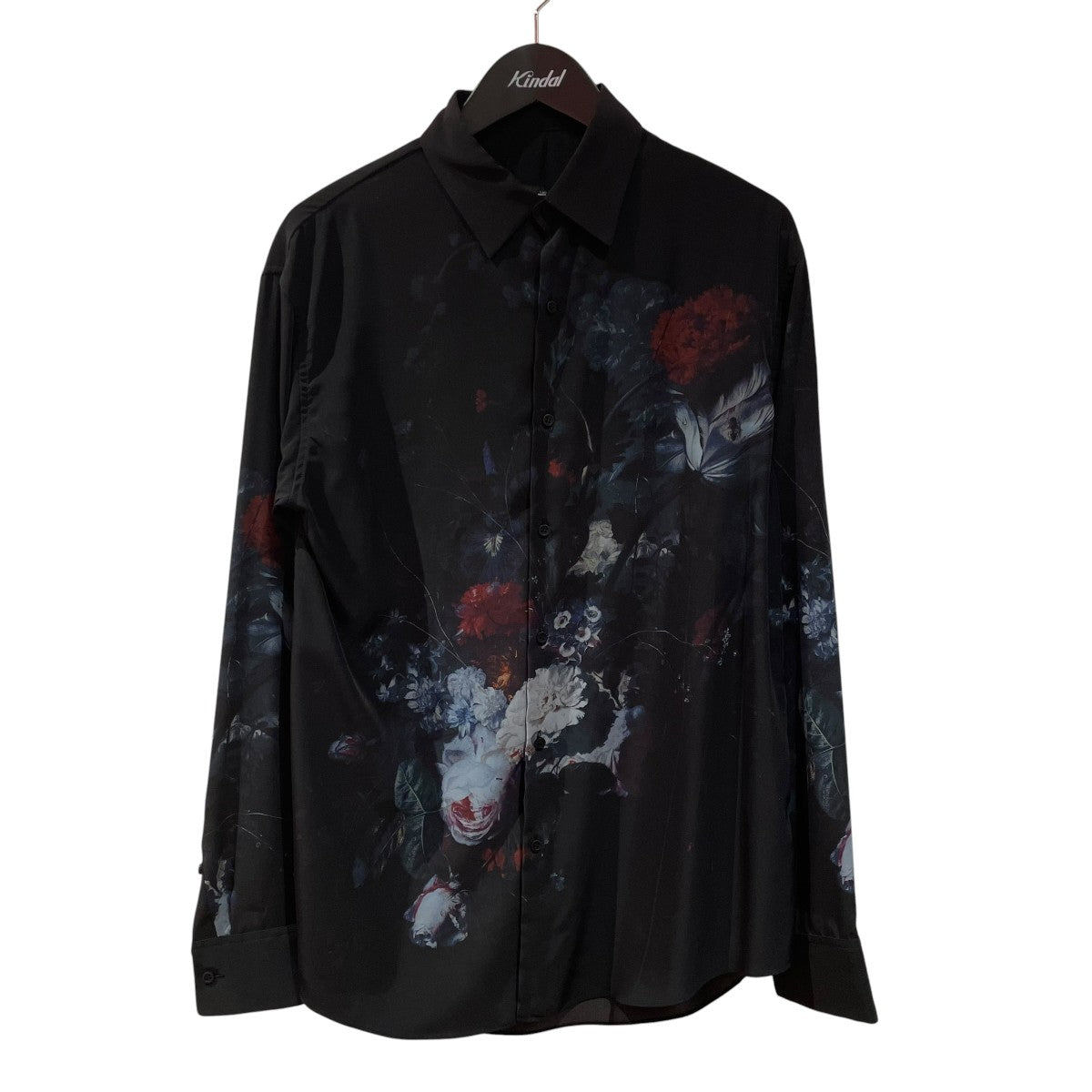 SHIRT長袖シャツ2119-115