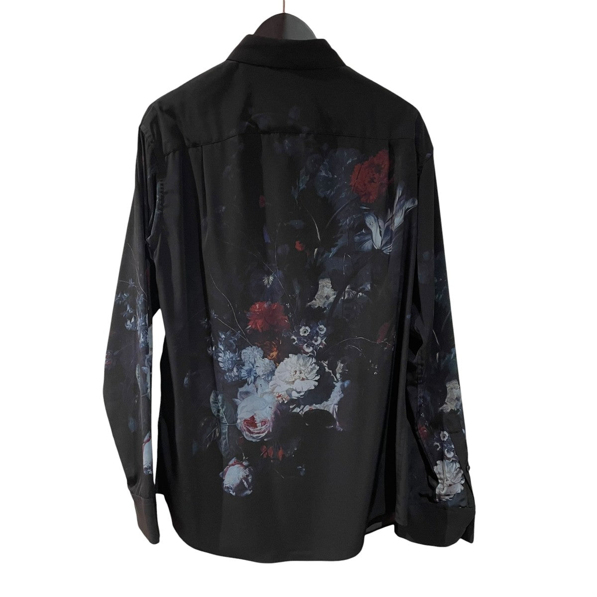 SHIRT長袖シャツ2119-115