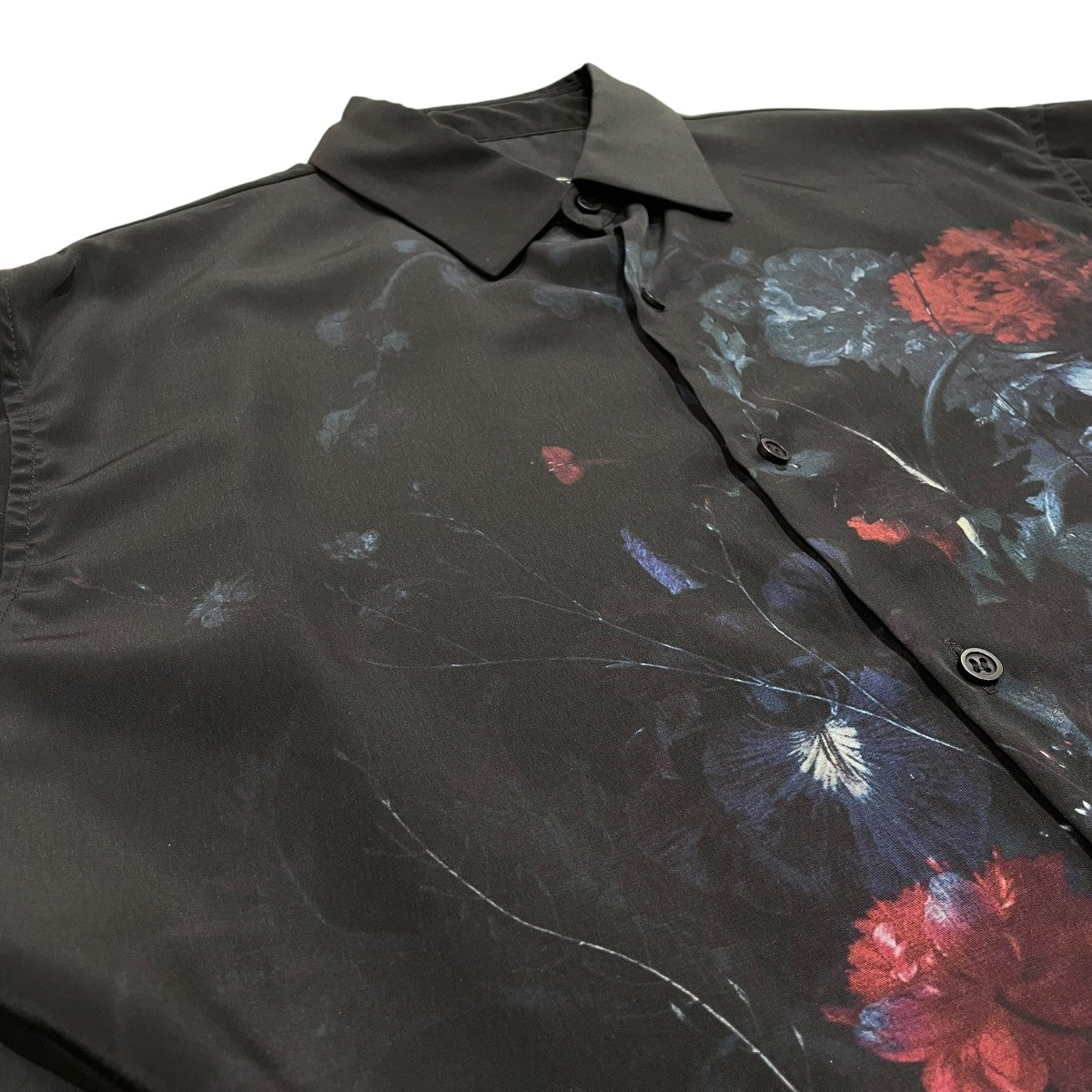 SHIRT長袖シャツ2119-115