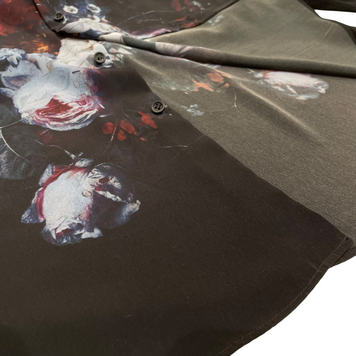 SHIRT長袖シャツ2119-115