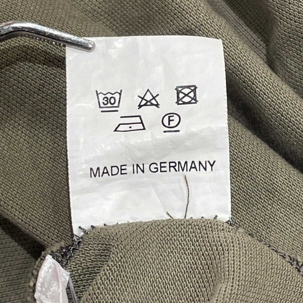 5310 BE LESS POLOポロシャツ
