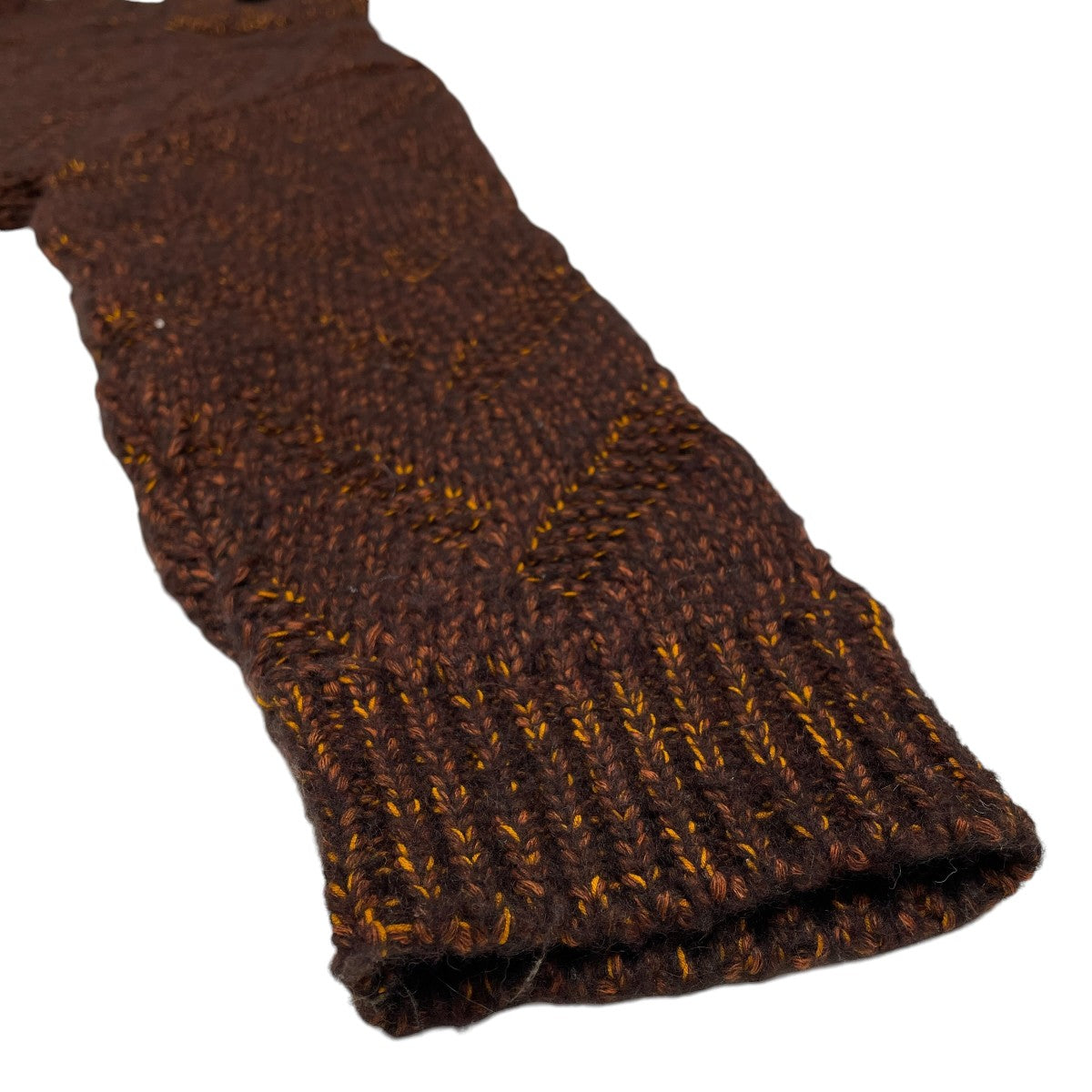 KNITニットAW25STUD-F706