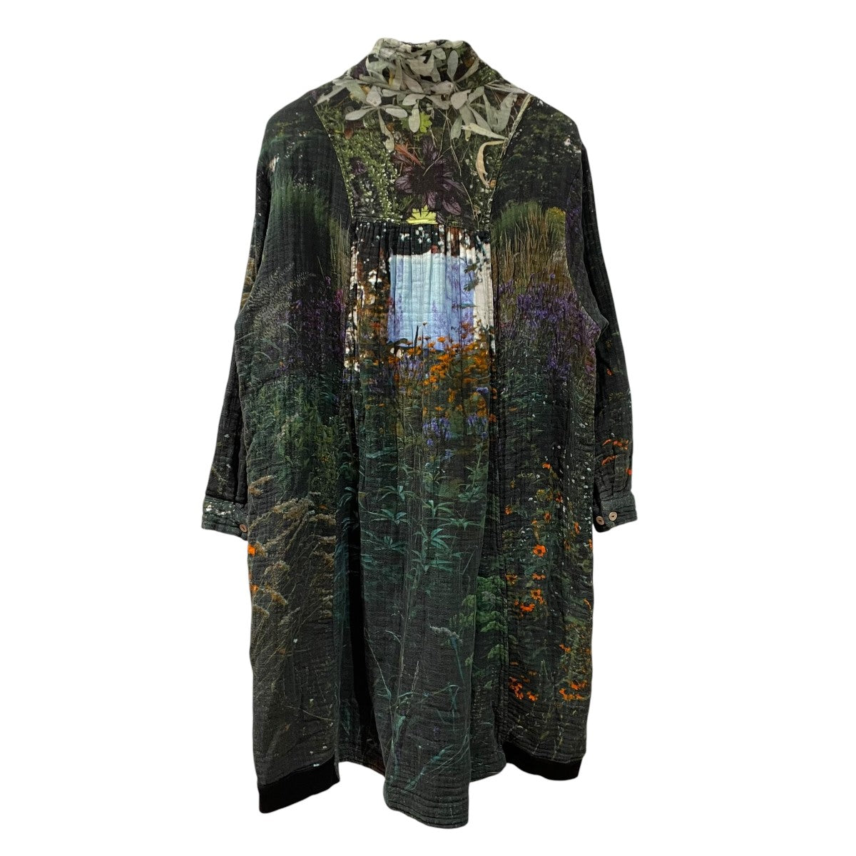 ANNTIAN ワンピース 古着・中古-2枚目のアイテム画像