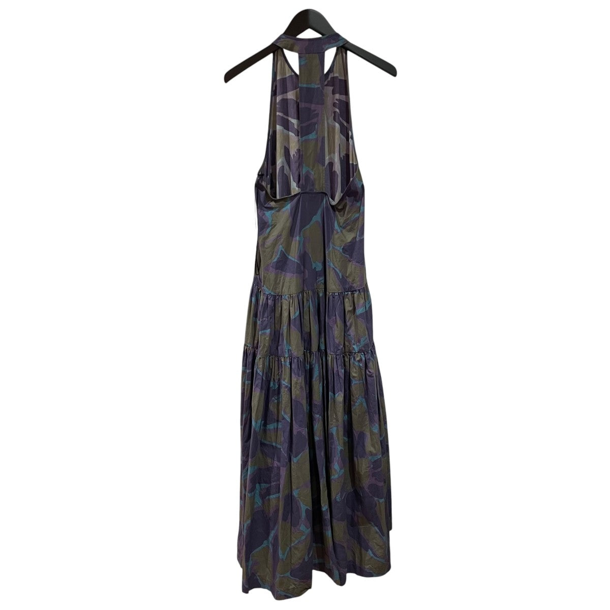 Rachel Comey ノースリーブワンピース 古着・中古-2枚目のアイテム画像