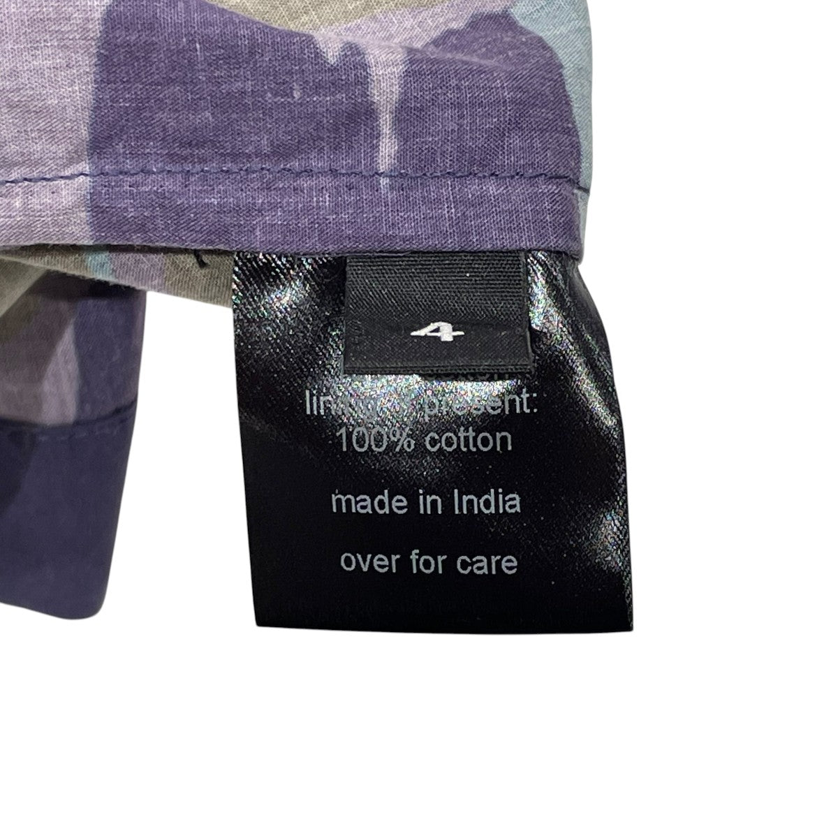 Rachel Comey ノースリーブワンピース 古着・中古-5枚目のアイテム画像