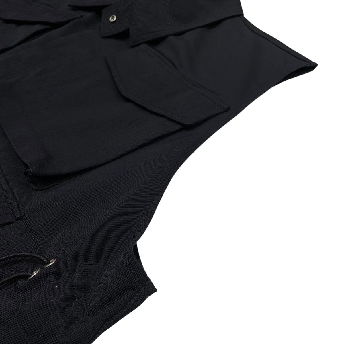 Name． VESTベストNMVE-ST22AW-001 古着・中古-4枚目のアイテム画像