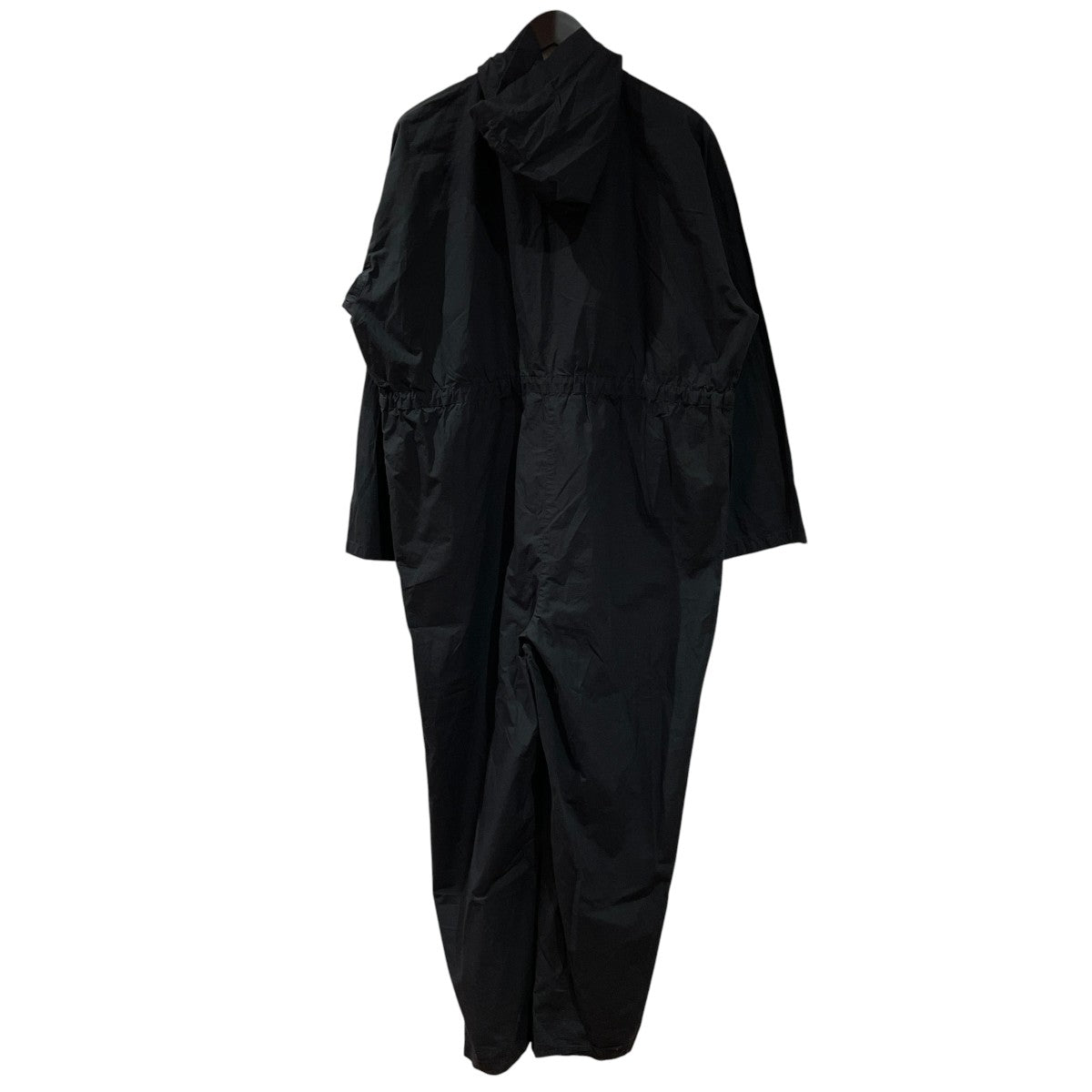 TOMORROWLAND BUYING WEAR BASERANGE HUJUI JUMPSUITオールインワン92-04-42-04010 古着・中古-2枚目のアイテム画像