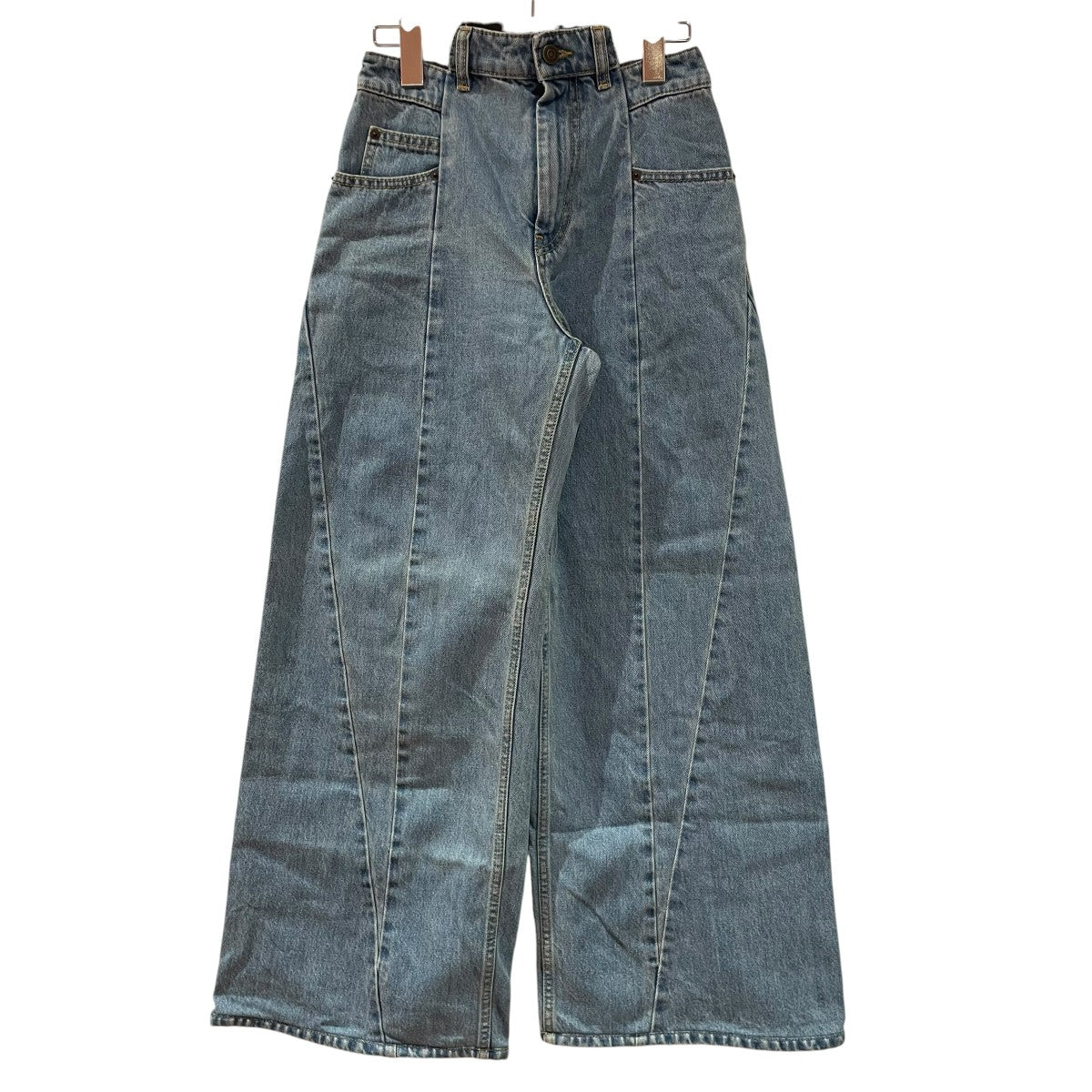 Maison Margiela デニムパンツS51LA0128 古着・中古-1枚目のアイテム画像