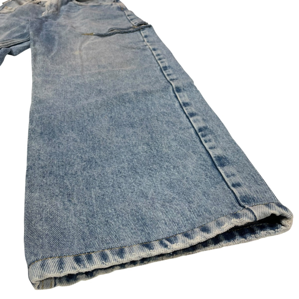 Maison Margiela(メゾンマルジェラ) JEANSデニムパンツS51LA0051