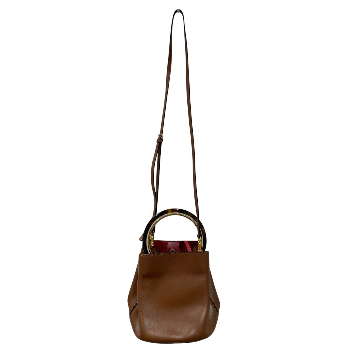 PANNIER2WAYショルダーバッグ