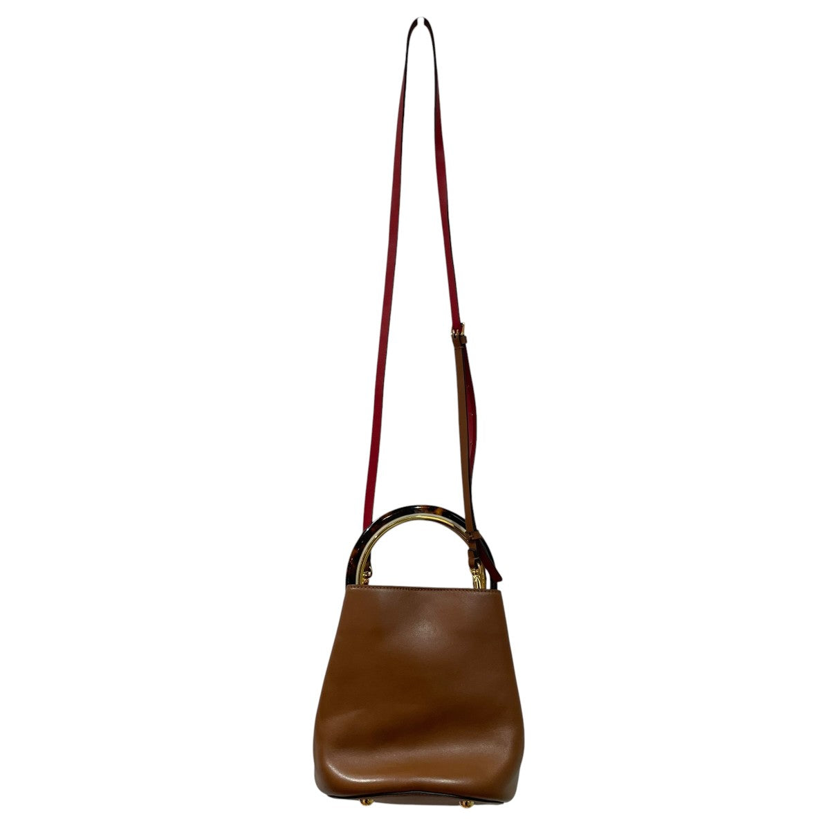 PANNIER2WAYショルダーバッグ