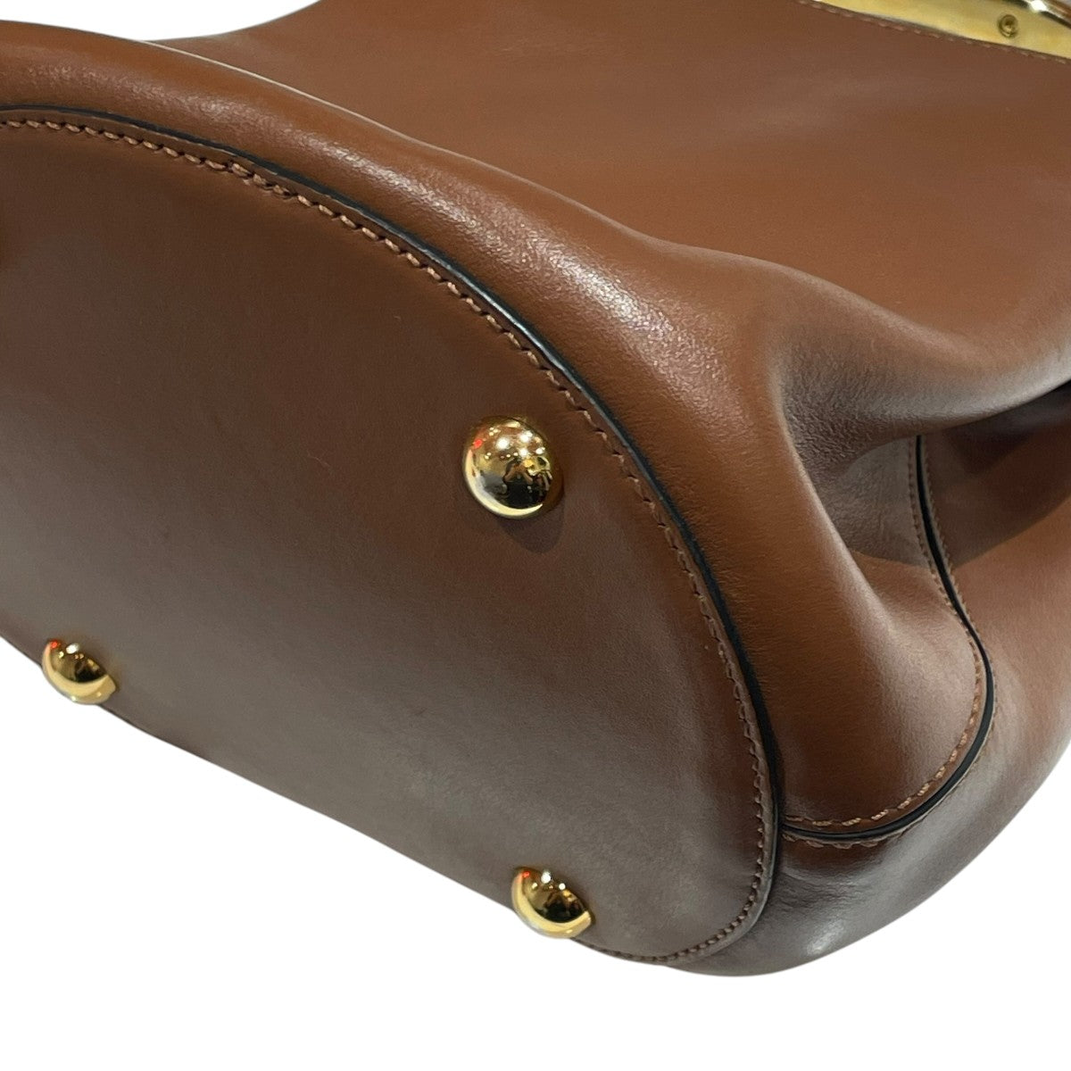 PANNIER2WAYショルダーバッグ