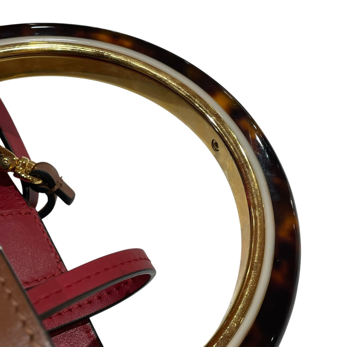 PANNIER2WAYショルダーバッグ