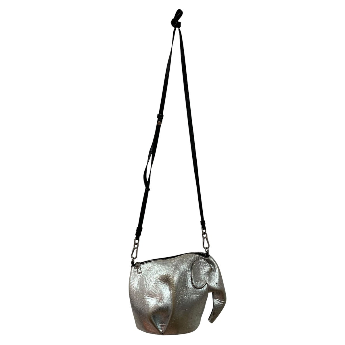 LOEWE ショルダーバッグ 古着・中古-2枚目のアイテム画像