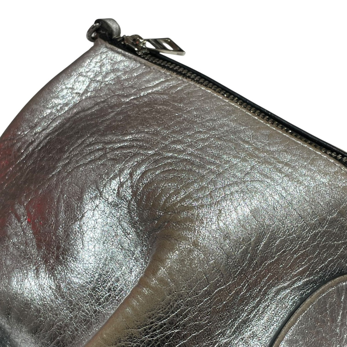 LOEWE ショルダーバッグ 古着・中古-6枚目のアイテム画像