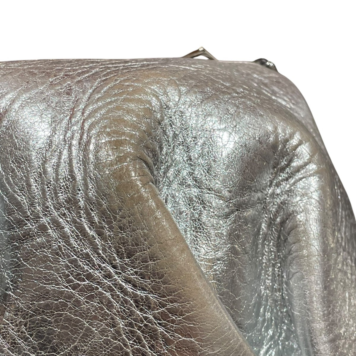 LOEWE ショルダーバッグ 古着・中古-7枚目のアイテム画像