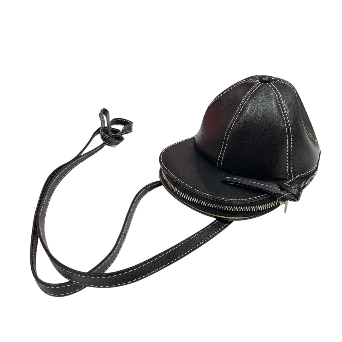 J．W．ANDERSON MIDI CAP BAGショルダーバッグ 古着・中古-1枚目のアイテム画像