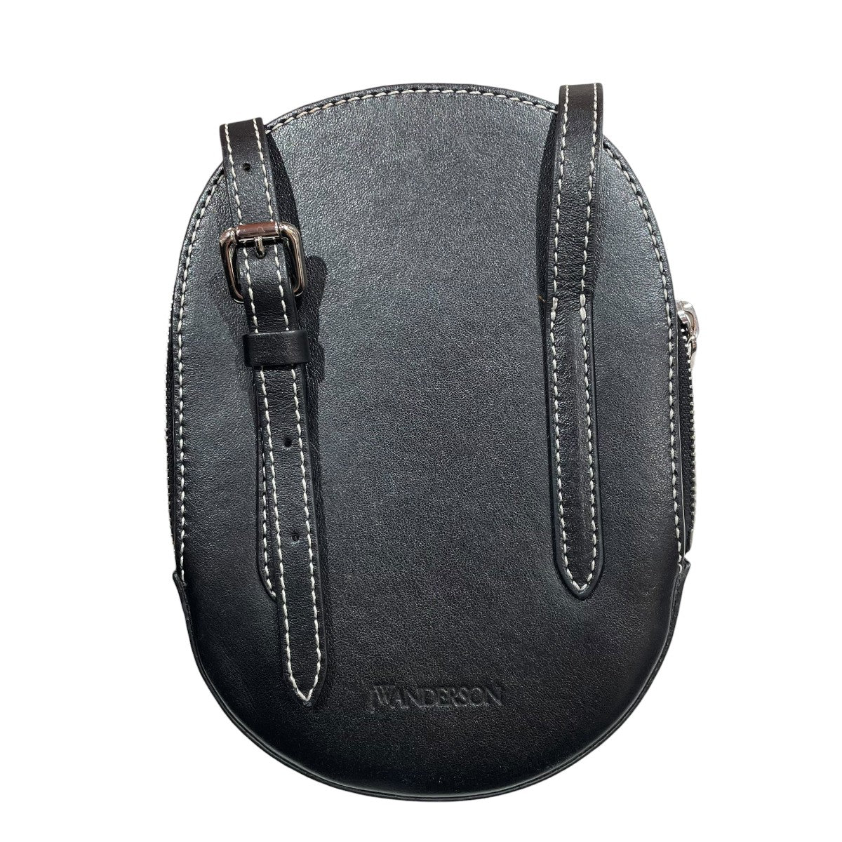 J．W．ANDERSON MIDI CAP BAGショルダーバッグ 古着・中古-3枚目のアイテム画像