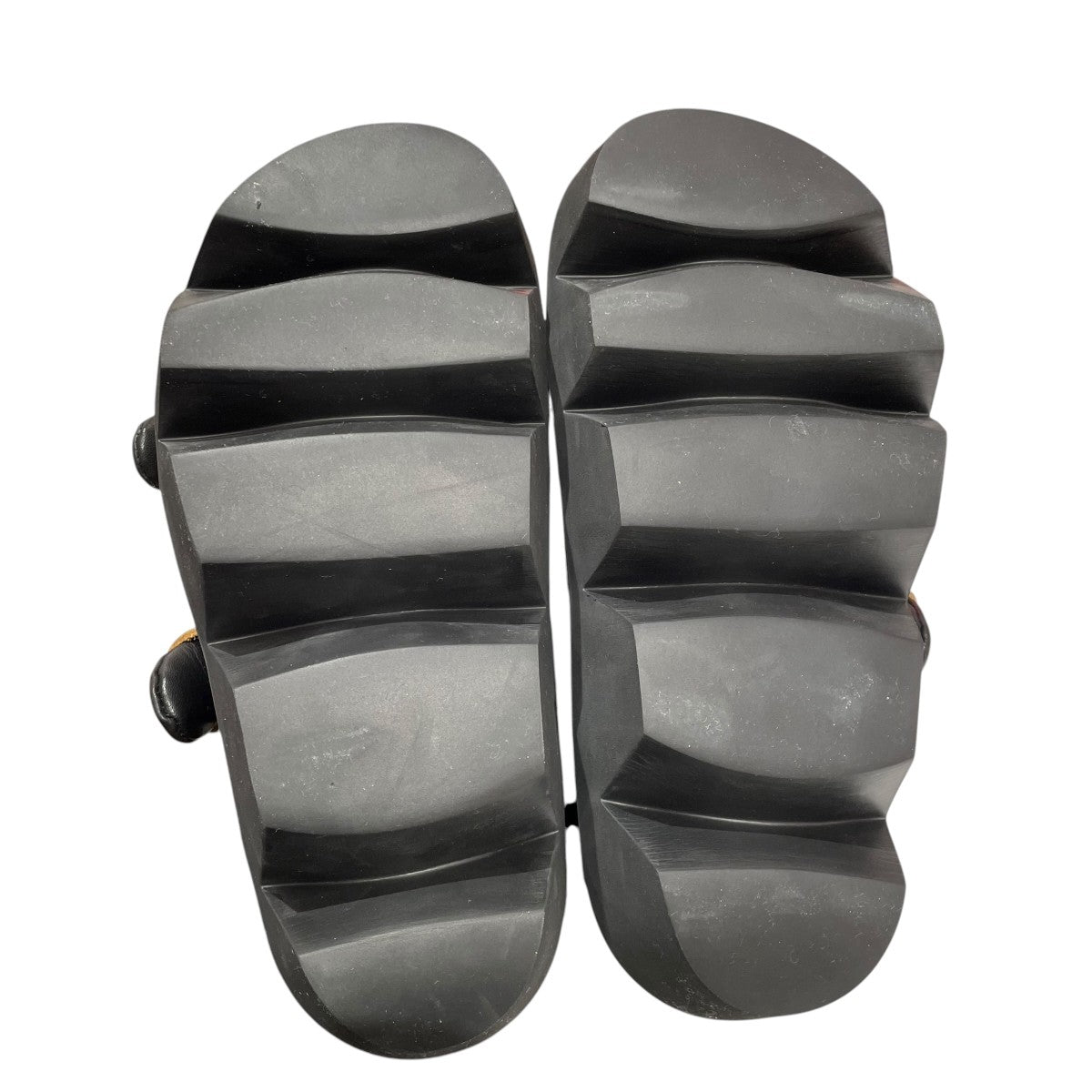 sacai 24SSBELT SANDALSSANDALS 古着・中古-5枚目のアイテム画像