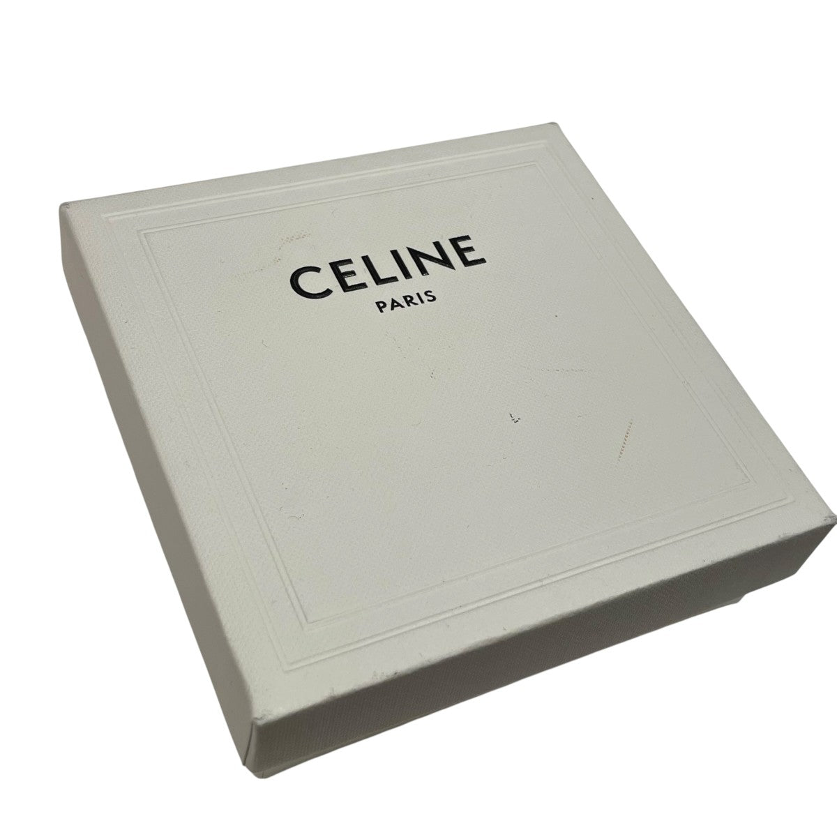 CELINE ヘアピンWAM4283 古着・中古-6枚目のアイテム画像