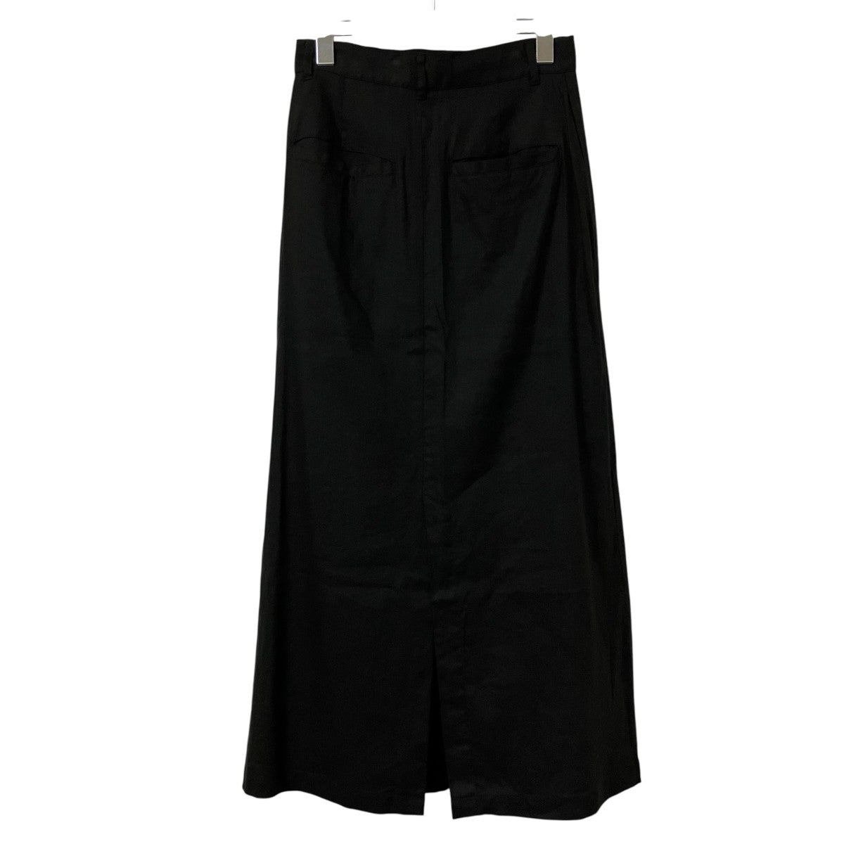 JOURNAL STANDARD ロングスカート24-060-400-7020-2-0 古着・中古-2枚目のアイテム画像
