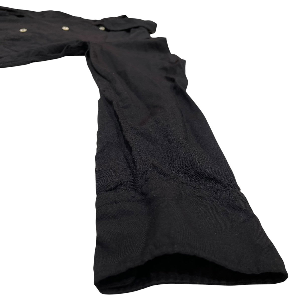 COMME des GARCONS COMME des GARCONS AD2023長袖シャツRZ-B010 古着・中古-4枚目のアイテム画像