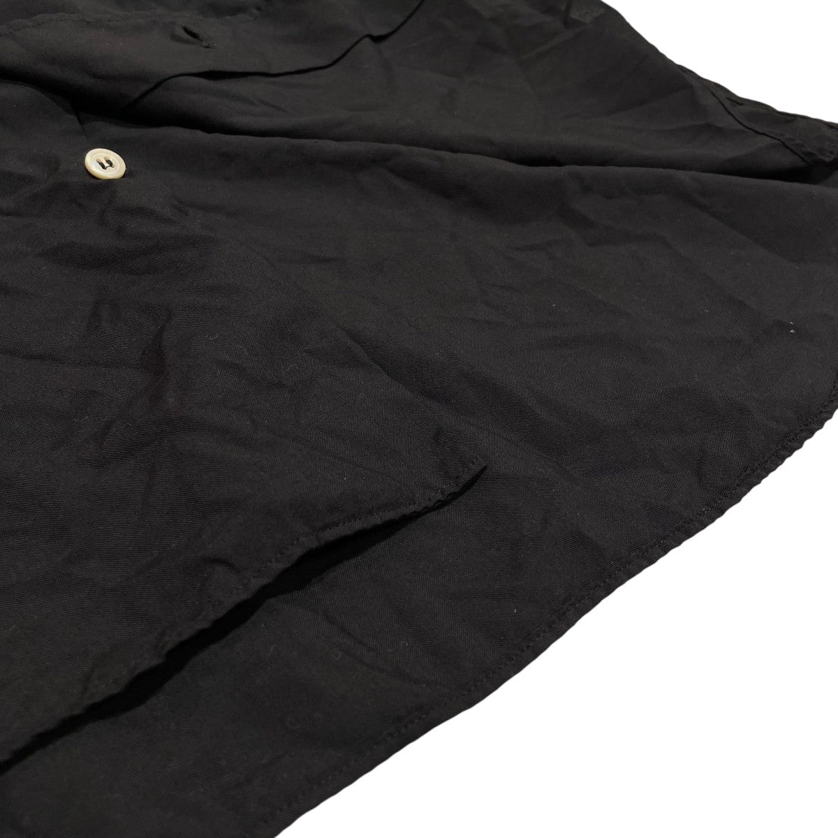 COMME des GARCONS COMME des GARCONS AD2023長袖シャツRZ-B010 古着・中古-5枚目のアイテム画像